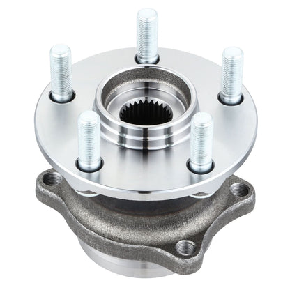1997-2004 Dodge Dakota / 1999-2003 Durango Wheel Hubs & Bearings