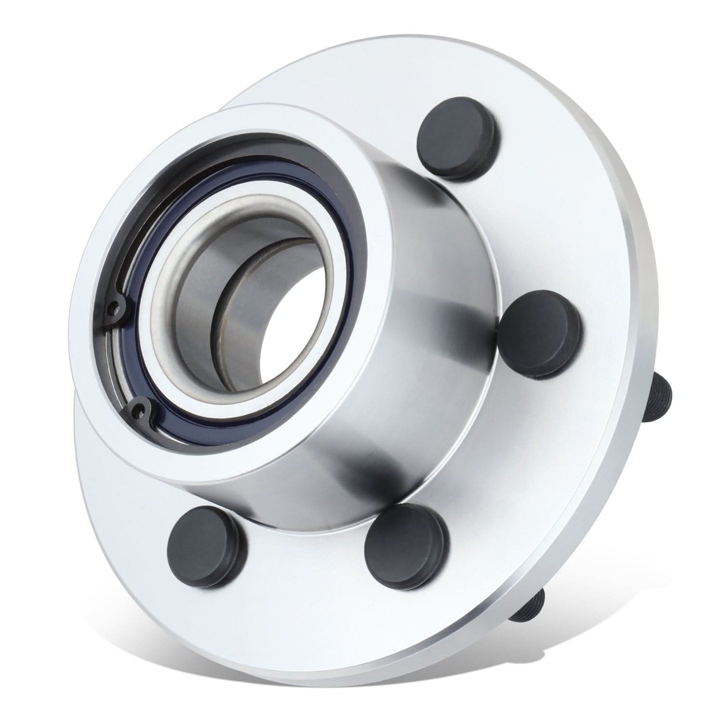 1997-2004 Dodge Dakota / 1999-2003 Durango Wheel Hubs & Bearings