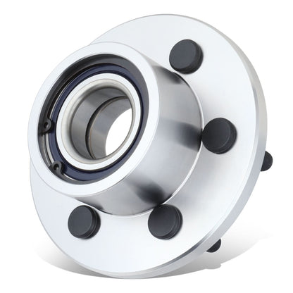 1997-2004 Dodge Dakota / 1999-2003 Durango Wheel Hubs & Bearings
