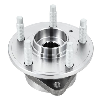 2011-2015 Chevrolet Cruze Wheel Hub & Bearing Assembly