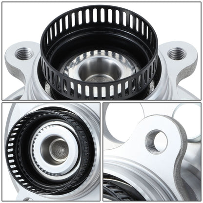 2007-2012 Hyundai Elantra Wheel Hubs & Bearings