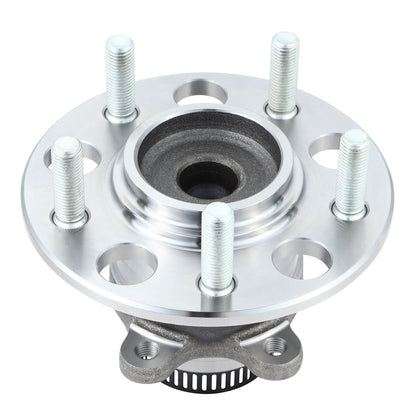 2007-2012 Hyundai Elantra Wheel Hubs & Bearings