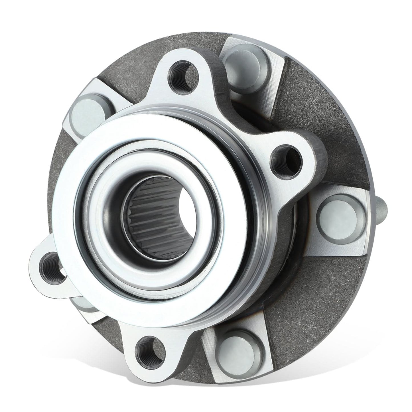 2015-2018 Chevrolet City Express Wheel Hubs & Bearings