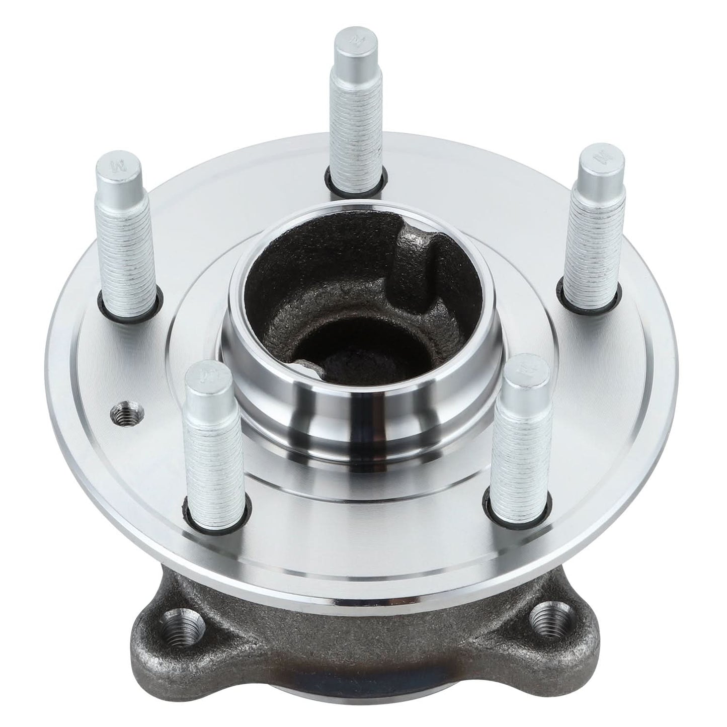 2010-2015 Chevrolet Cruze Wheel Hubs & Bearings