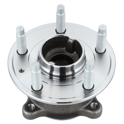 2010-2015 Chevrolet Cruze Wheel Hubs & Bearings