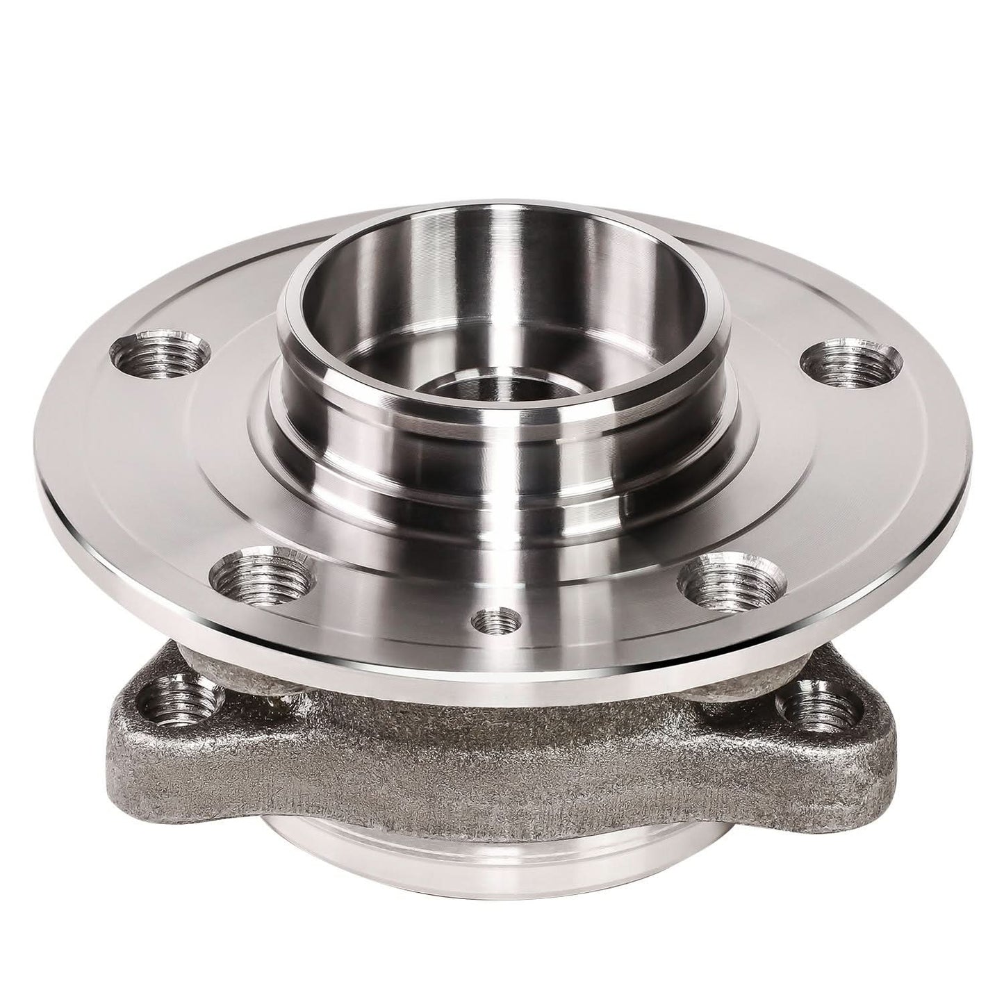 2001-2009 Volvo S60/S80/V70/XC70 Front Wheel Hub & Bearing Assembly