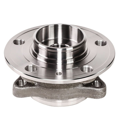 2001-2009 Volvo S60/S80/V70/XC70 Front Wheel Hub & Bearing Assembly