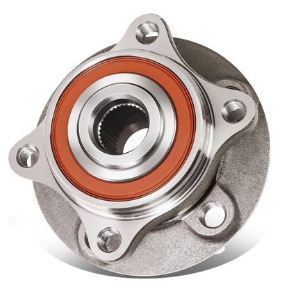2001-2009 Volvo S60/S80/V70/XC70 Front Wheel Hub & Bearing Assembly