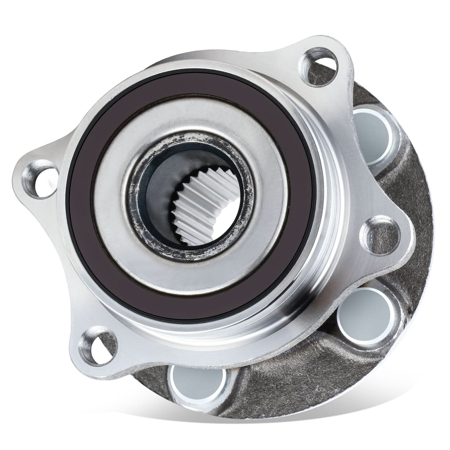 2013-2016 Scion FR-S / Subaru BRZ Wheel Hubs & Bearings
