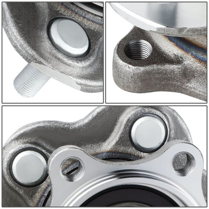 2002-2006 Nissan Altima Wheel Hubs & Bearings