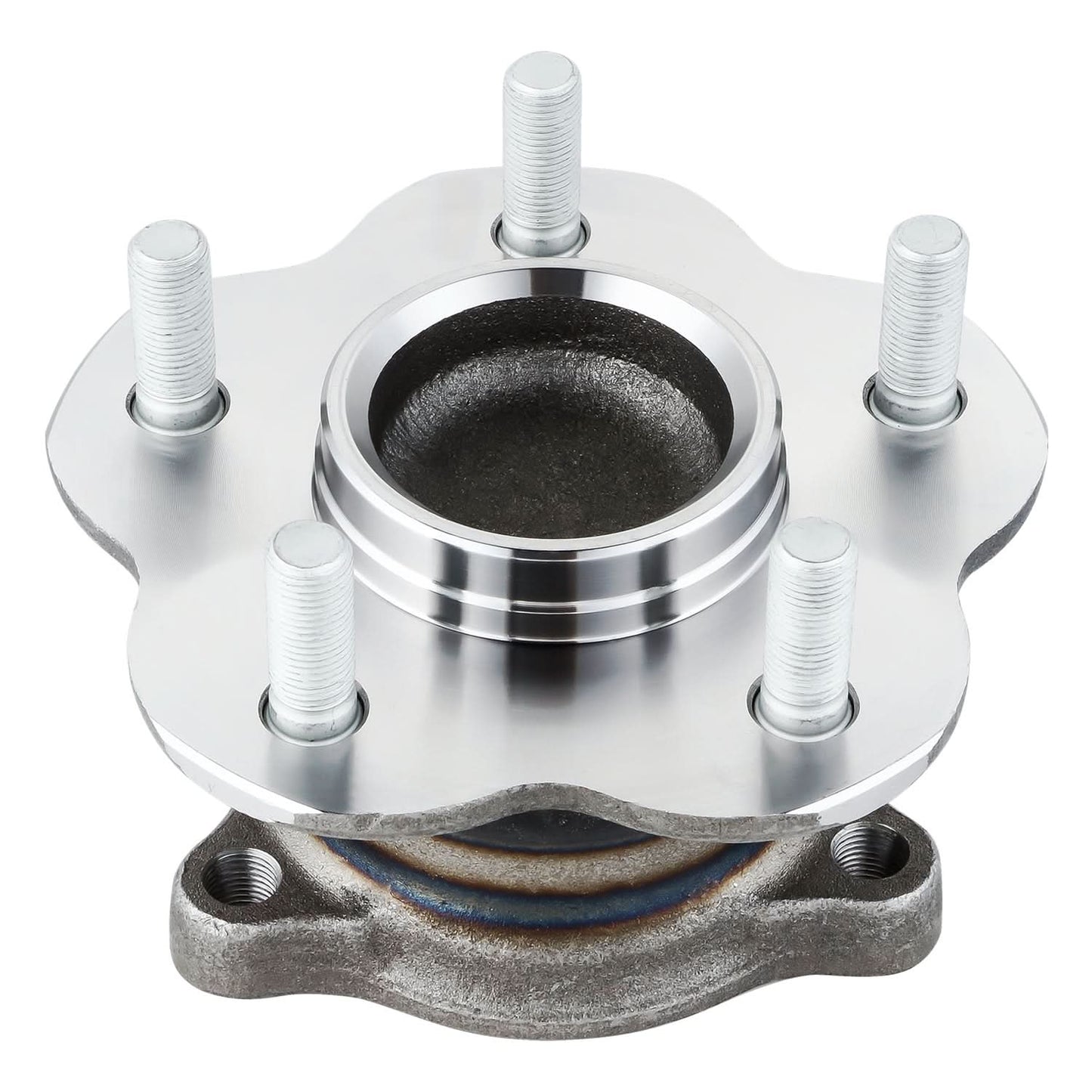 2002-2006 Nissan Altima Wheel Hubs & Bearings