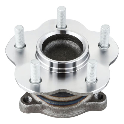 2002-2006 Nissan Altima Wheel Hubs & Bearings