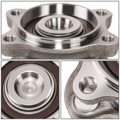 2002-2006 Nissan Altima Rear Wheel Hub & Bearing Assembly
