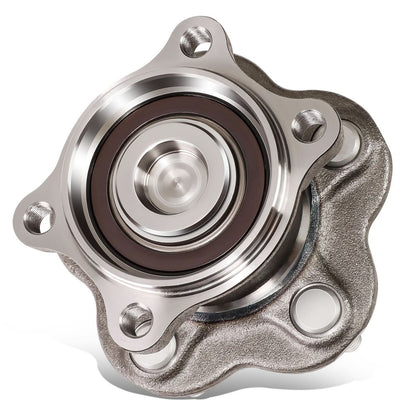 2002-2006 Nissan Altima Rear Wheel Hub & Bearing Assembly