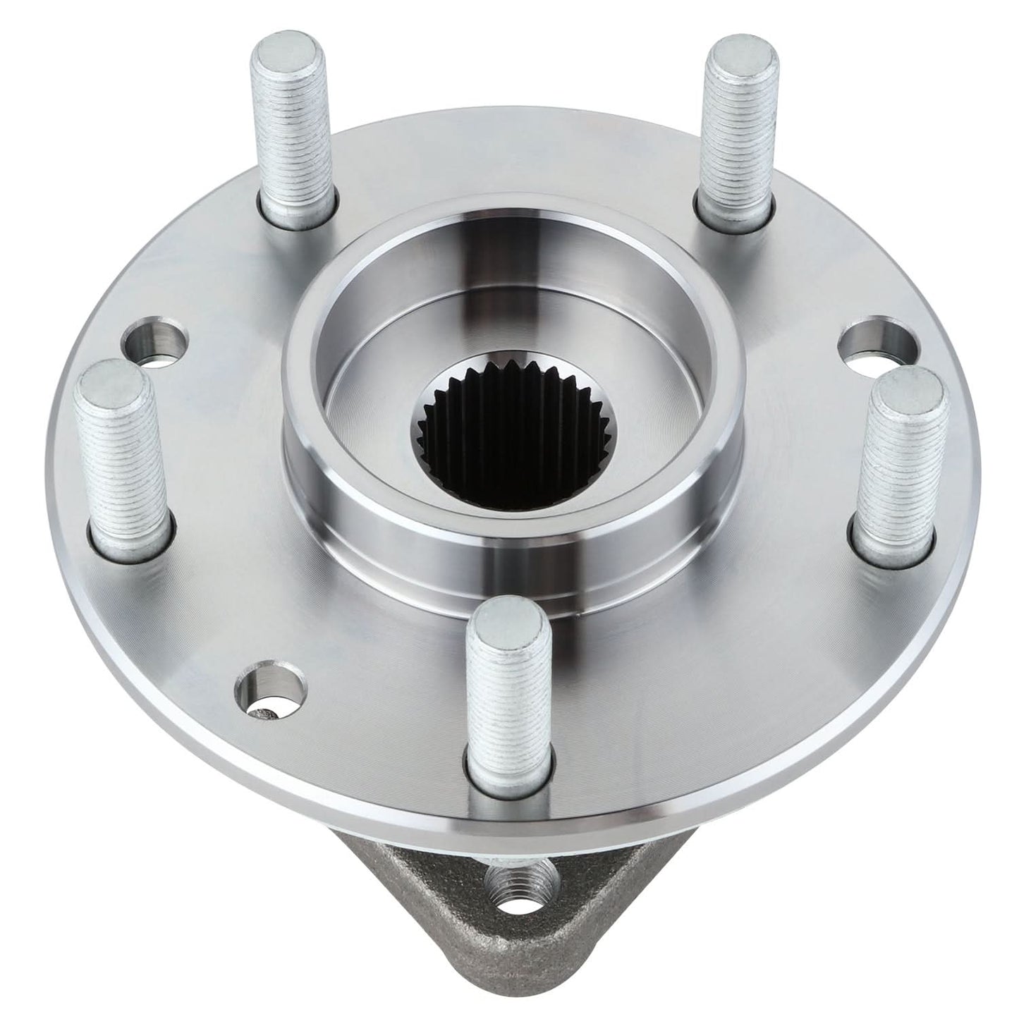 1995-1997 Chevrolet Blazer Wheel Hubs & Bearings