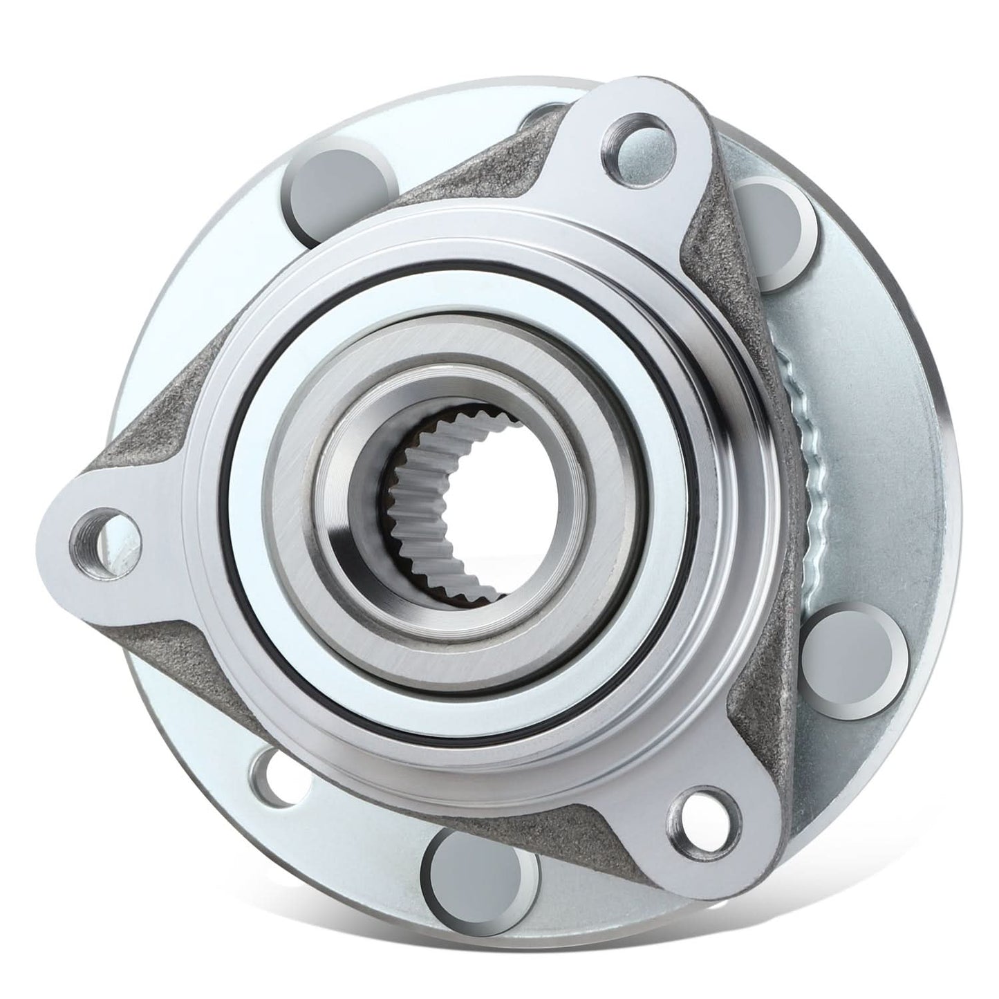1995-1997 Chevrolet Blazer Wheel Hubs & Bearings