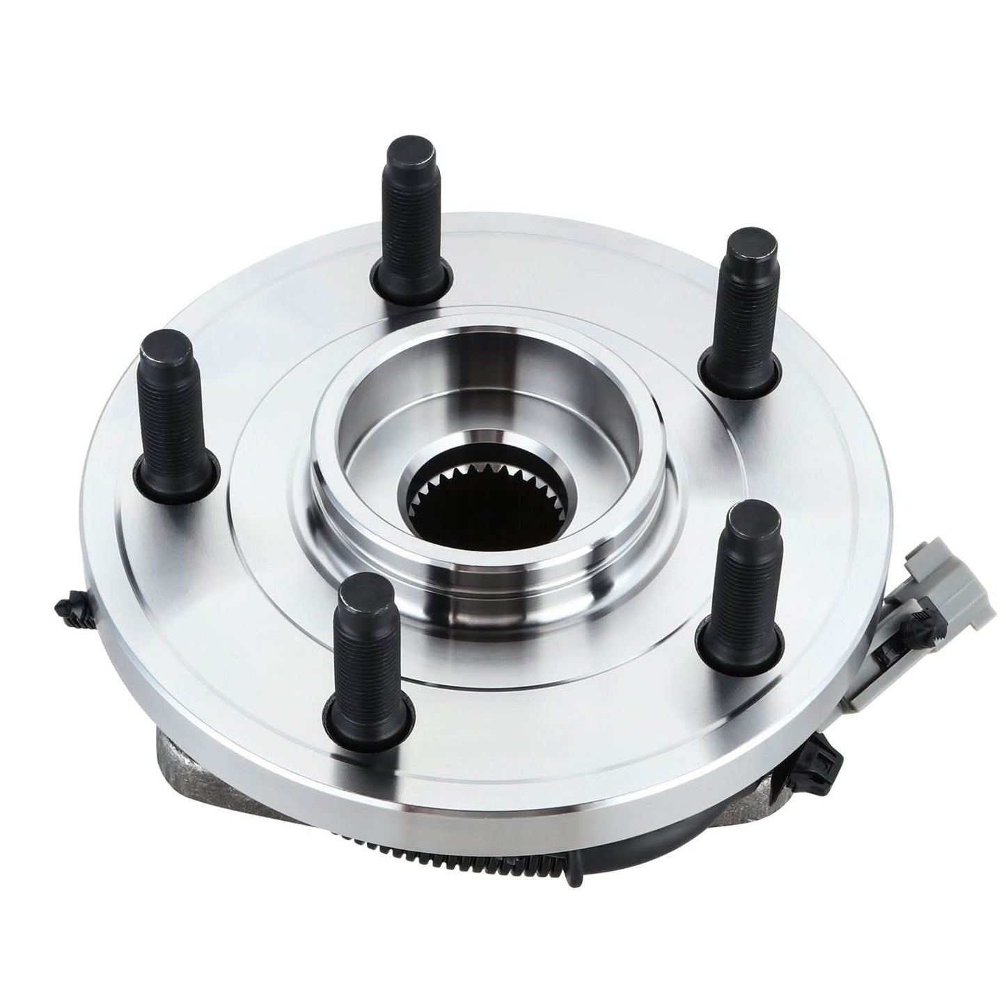 2005-2010 Jeep Grand Cherokee / Commander Wheel Hub & Bearing ABS