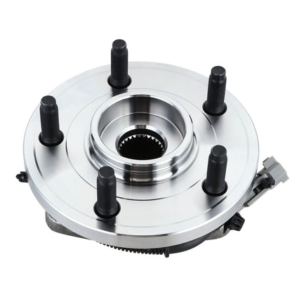 2005-2010 Jeep Grand Cherokee / Commander Wheel Hub & Bearing ABS