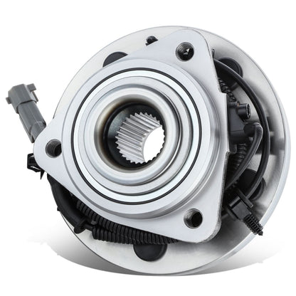 2005-2010 Jeep Grand Cherokee / Commander Wheel Hub & Bearing ABS