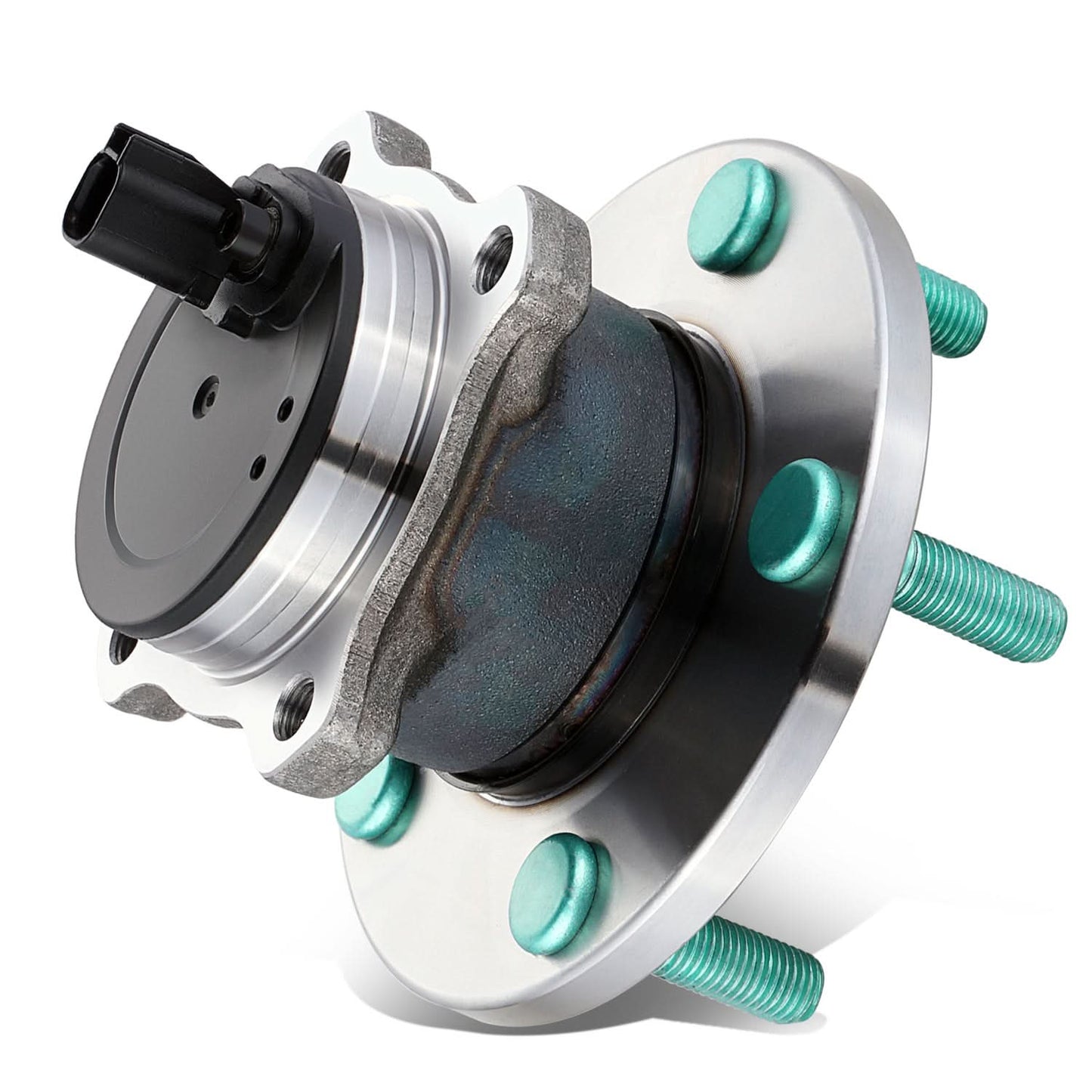 2004-2013 Mazda 3 / 2006-2017 Mazda 5 Wheel Hubs & Bearings