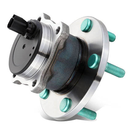 2004-2013 Mazda 3 / 2006-2017 Mazda 5 Wheel Hubs & Bearings