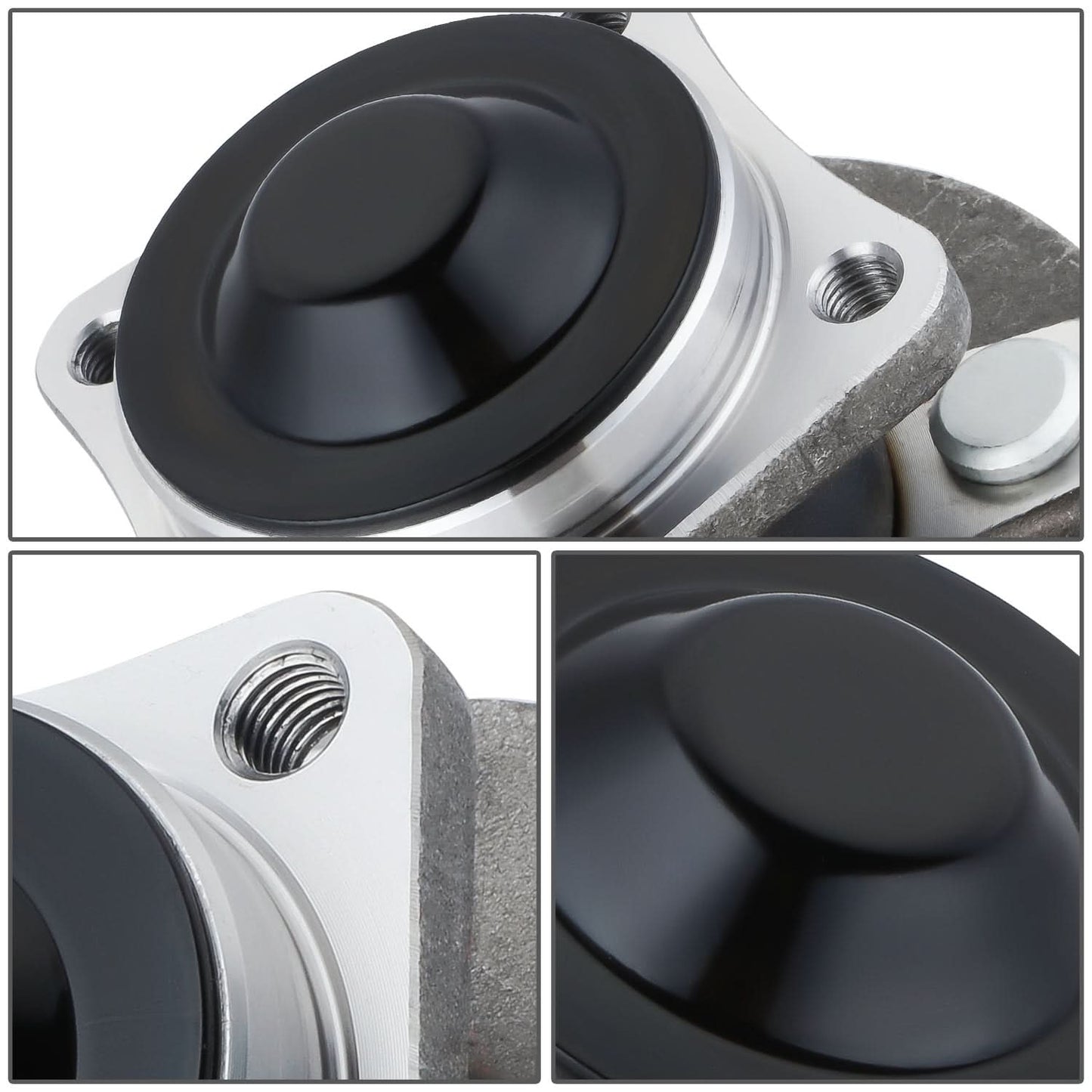 2003-2008 Toyota Corolla Matrix Pontiac Vibe Wheel Hub & Bearing Kit