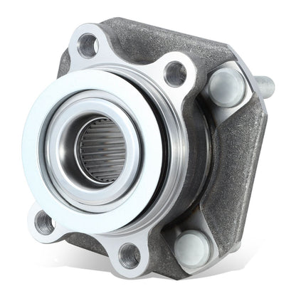 2007-2012 Nissan Sentra Wheel Hubs & Bearings