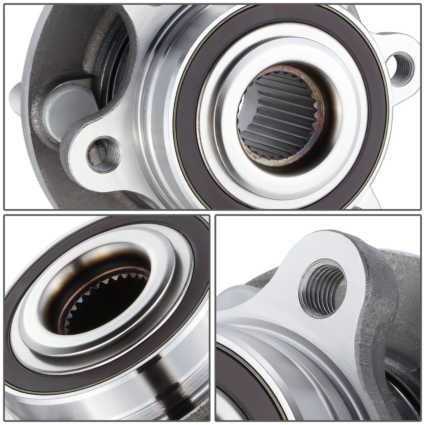 2007-2018 Honda CR-V / Acura RDX AWD Wheel Hub & Bearing Assembly
