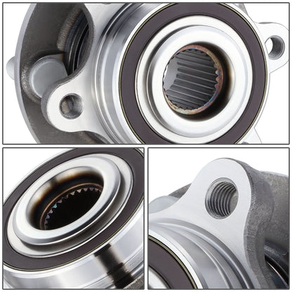 2007-2018 Honda CR-V / Acura RDX AWD Wheel Hub & Bearing Assembly