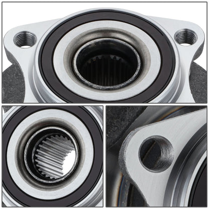 2015-2017 Toyota Lexus NX200T NX300 NX300H RAV4 Wheel Hub Bearing Kit