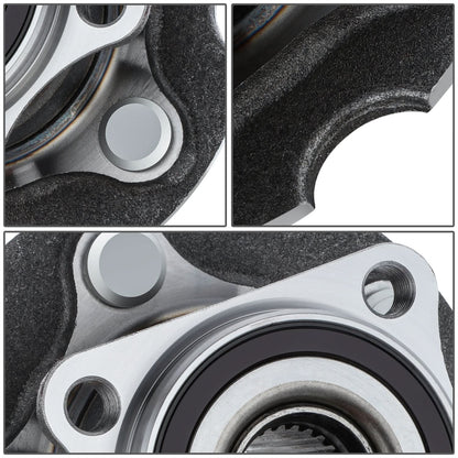 2015-2017 Toyota Lexus NX200T NX300 NX300H RAV4 Wheel Hub Bearing Kit