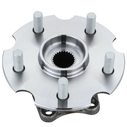 2015-2017 Toyota Lexus NX200T NX300 NX300H RAV4 Wheel Hub Bearing Kit