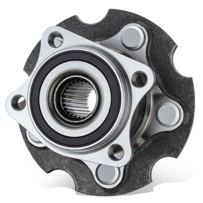 2015-2017 Toyota Lexus NX200T NX300 NX300H RAV4 Wheel Hub Bearing Kit