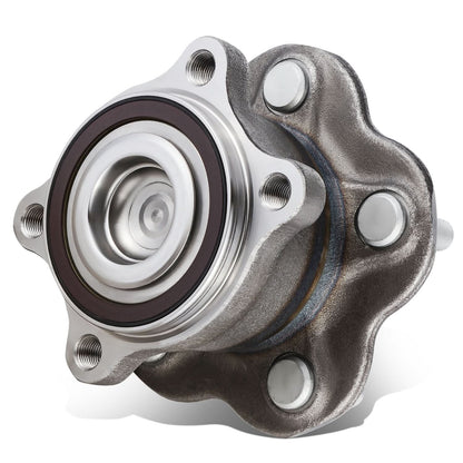 2014-2017 Infiniti QX60 Wheel Hub & Bearing Assembly - FWD Models