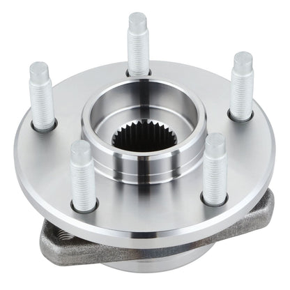 2004-2007 Chevrolet Malibu / Pontiac G6 Wheel Hub & Bearing Kit
