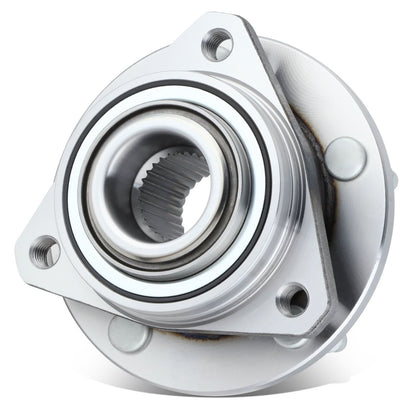 2004-2007 Chevrolet Malibu / Pontiac G6 Wheel Hub & Bearing Kit