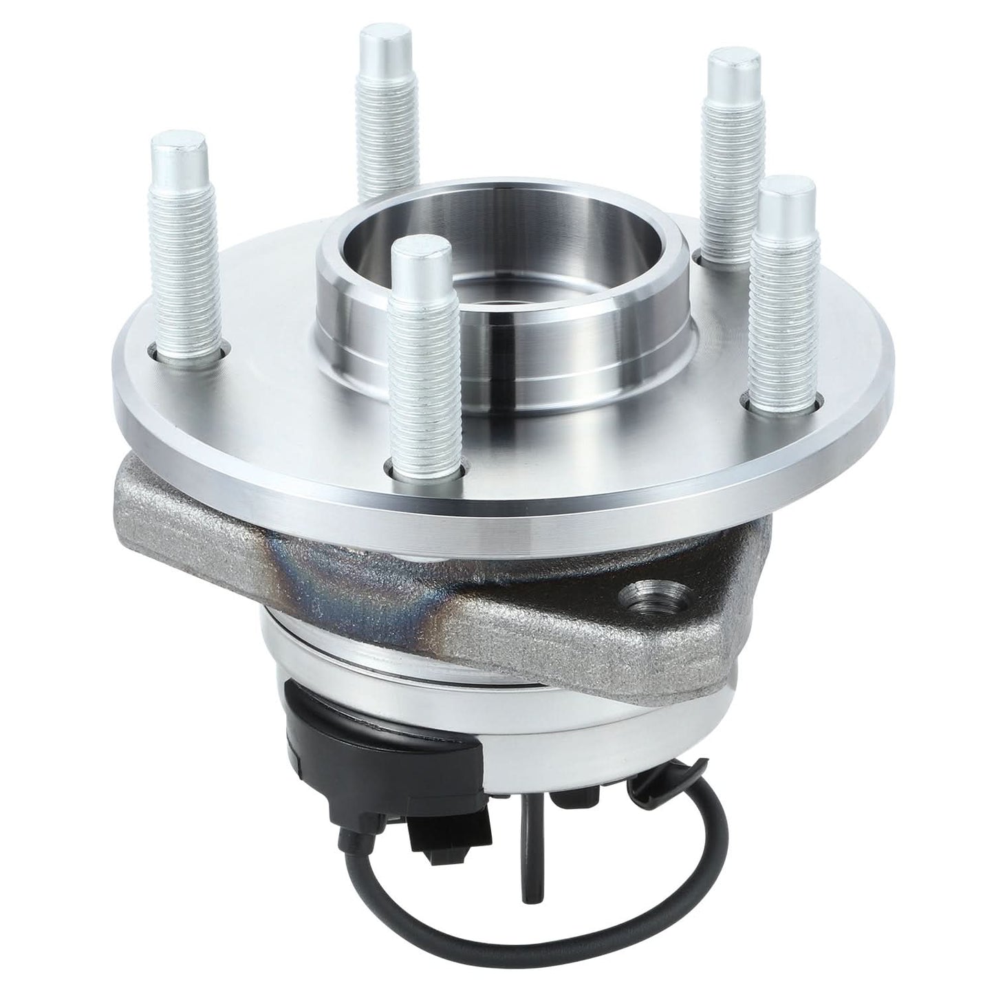 2008-2010 Chevrolet Cobalt HHR Malibu G6 Aura Wheel Hub & Bearing ABS