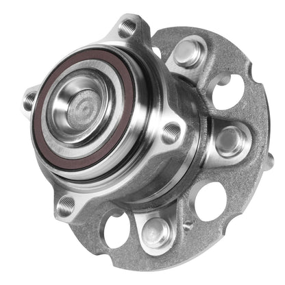 2010-2015 Honda Accord Crosstour CR-V Wheel Hub & Bearing Assembly