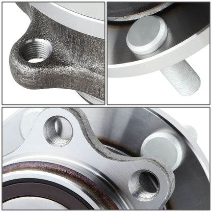 2005-2009 Subaru Legacy & Outback Wheel Hubs & Bearings