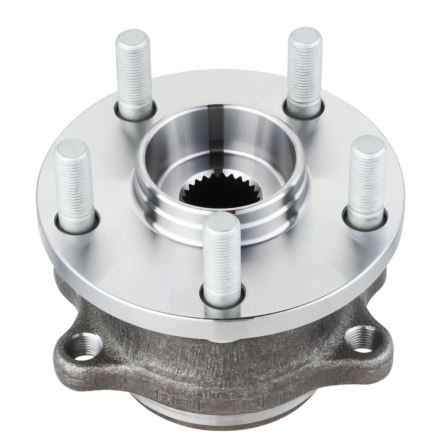 2005-2009 Subaru Legacy & Outback Wheel Hubs & Bearings