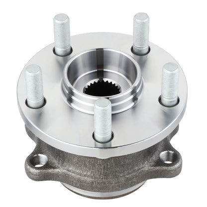 2005-2009 Subaru Legacy & Outback Wheel Hubs & Bearings