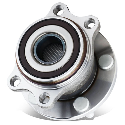 2005-2009 Subaru Legacy & Outback Wheel Hubs & Bearings