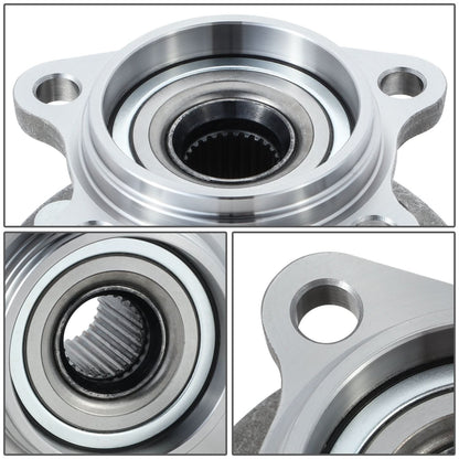 2004-2013 Toyota Lexus RX330 RX350 RX400H Highlander Venza Wheel Hubs