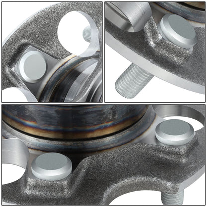 2004-2013 Toyota Lexus RX330 RX350 RX400H Highlander Venza Wheel Hubs