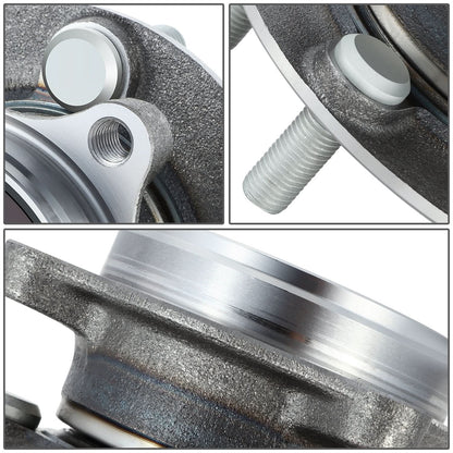 2010-2017 Toyota Prius / Lexus CT200h Wheel Hubs & Bearings