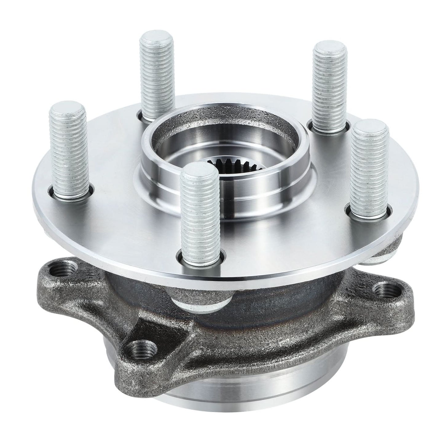 2010-2017 Toyota Prius / Lexus CT200h Wheel Hubs & Bearings