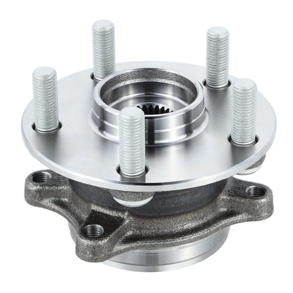 2010-2017 Toyota Prius / Lexus CT200h Wheel Hubs & Bearings