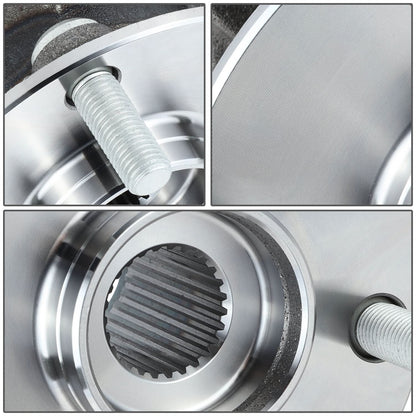 2010-2017 Toyota Prius / Lexus CT200h Wheel Hubs & Bearings