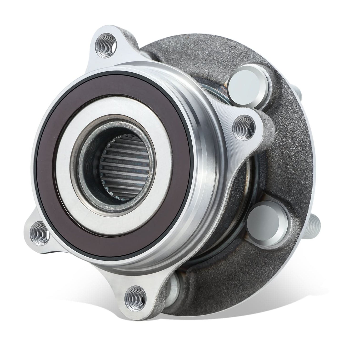 2010-2017 Toyota Prius / Lexus CT200h Wheel Hubs & Bearings