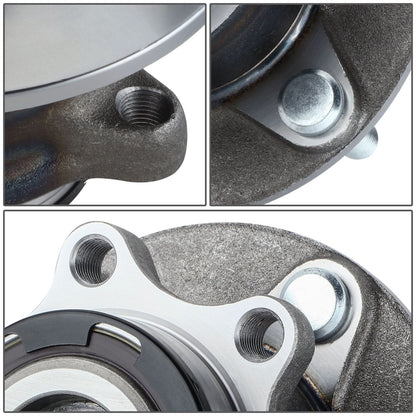 2013-2020 Mitsubishi Eclipse Cross Outlander Wheel Hub & Bearing Kit